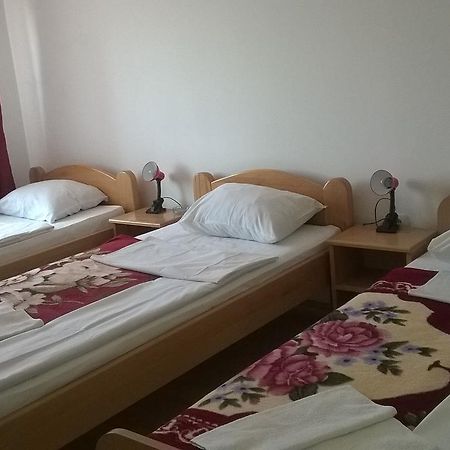 B&B Ljubicevski Raj Požarevac Exteriér fotografie