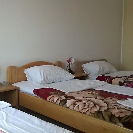 B&B Ljubicevski Raj Požarevac Exteriér fotografie