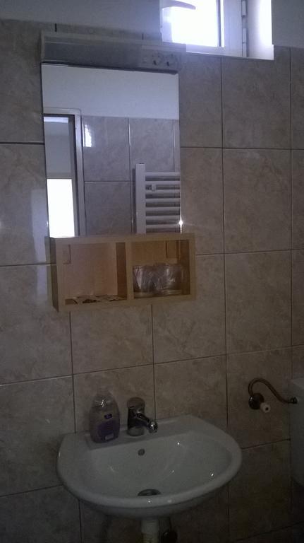 B&B Ljubicevski Raj Požarevac Exteriér fotografie