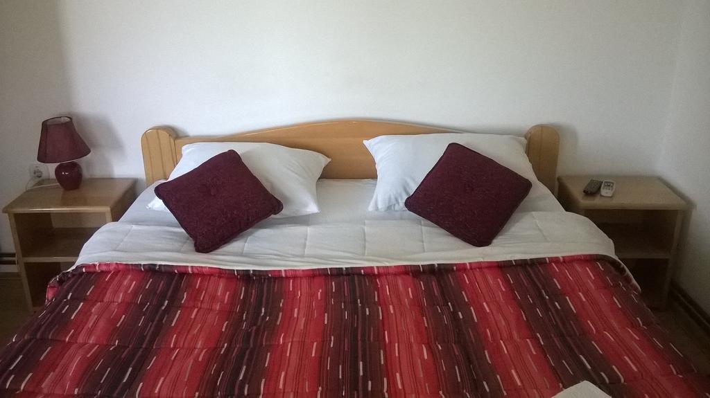 B&B Ljubicevski Raj Požarevac Exteriér fotografie