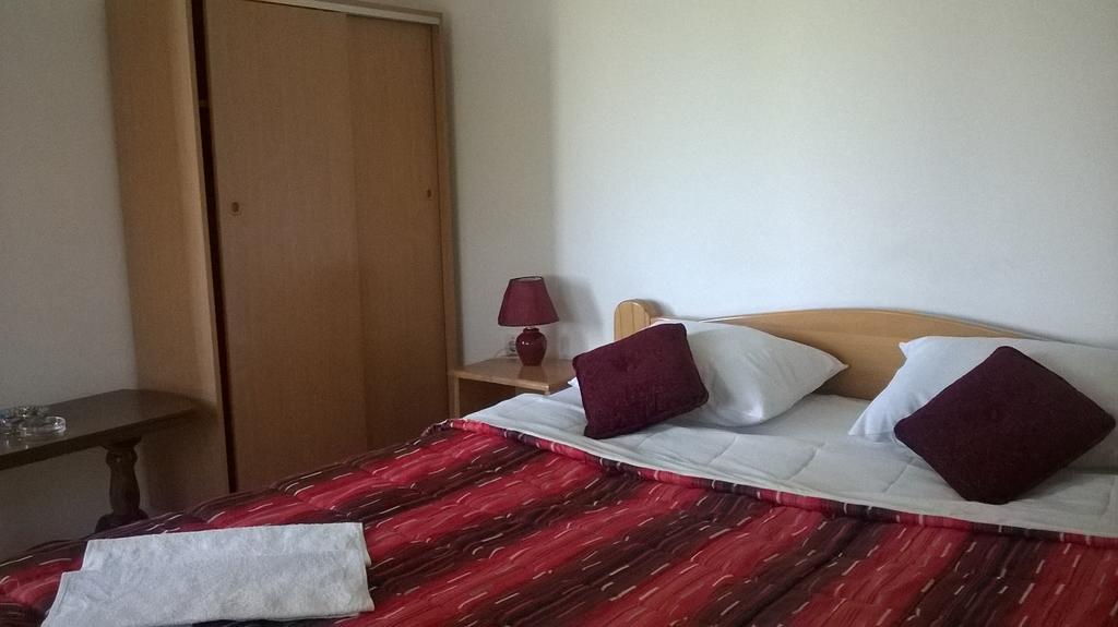 B&B Ljubicevski Raj Požarevac Exteriér fotografie