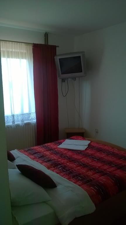 B&B Ljubicevski Raj Požarevac Exteriér fotografie