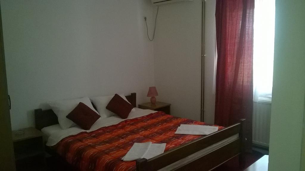 B&B Ljubicevski Raj Požarevac Exteriér fotografie