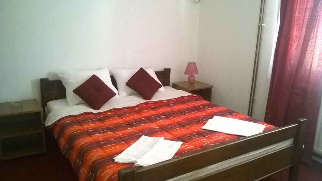 B&B Ljubicevski Raj Požarevac Exteriér fotografie