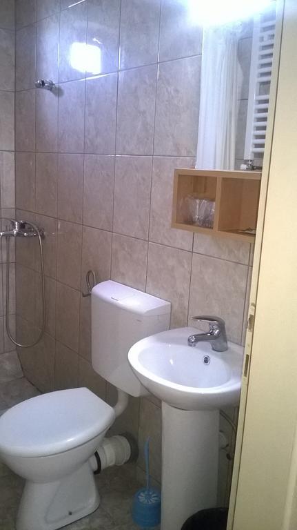 B&B Ljubicevski Raj Požarevac Exteriér fotografie