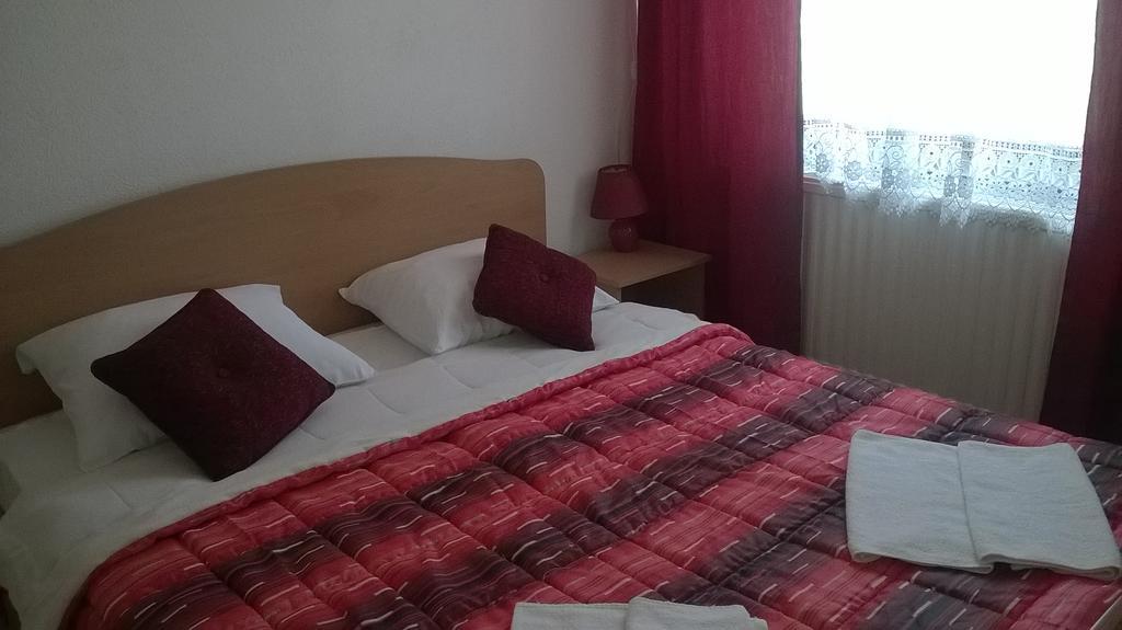 B&B Ljubicevski Raj Požarevac Exteriér fotografie