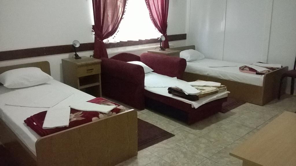 B&B Ljubicevski Raj Požarevac Exteriér fotografie