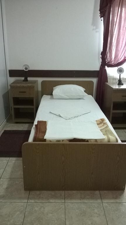 B&B Ljubicevski Raj Požarevac Exteriér fotografie