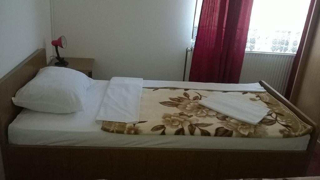 B&B Ljubicevski Raj Požarevac Exteriér fotografie