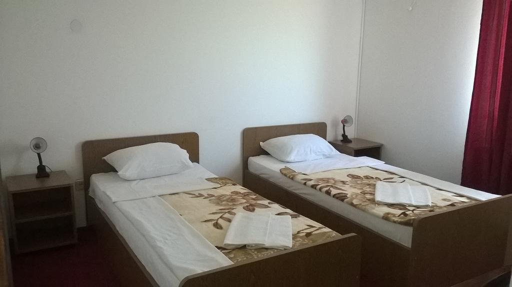 B&B Ljubicevski Raj Požarevac Exteriér fotografie