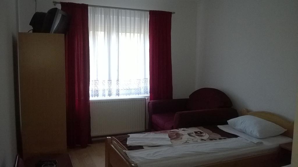 B&B Ljubicevski Raj Požarevac Exteriér fotografie