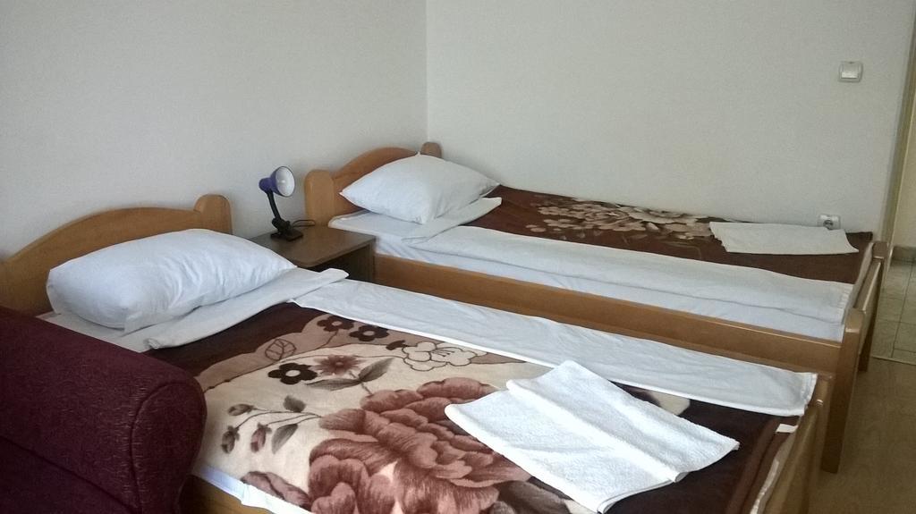 B&B Ljubicevski Raj Požarevac Exteriér fotografie