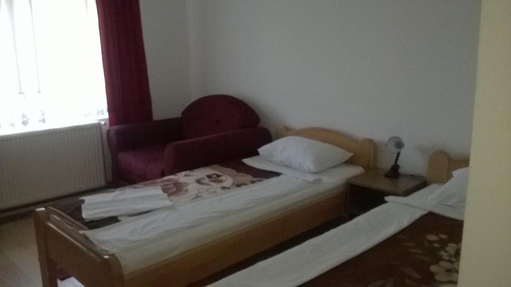 B&B Ljubicevski Raj Požarevac Exteriér fotografie