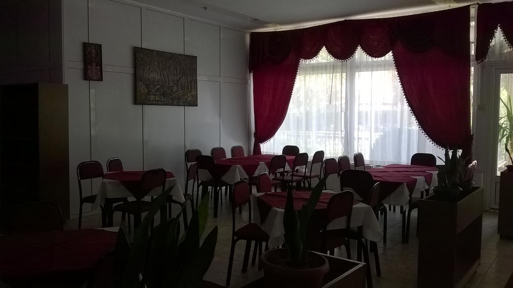 B&B Ljubicevski Raj Požarevac Exteriér fotografie