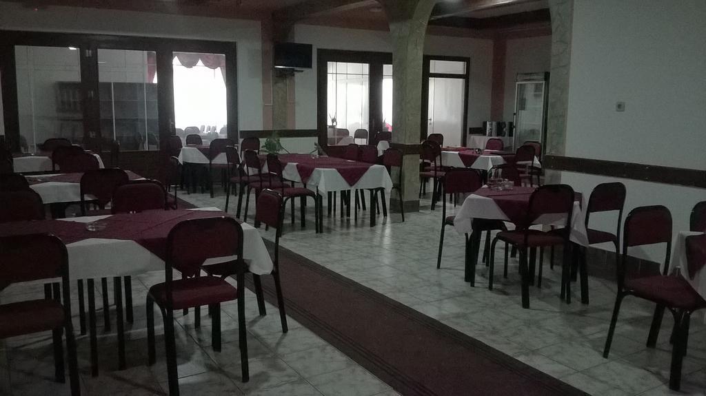 B&B Ljubicevski Raj Požarevac Exteriér fotografie
