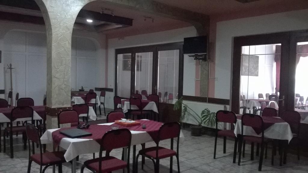 B&B Ljubicevski Raj Požarevac Exteriér fotografie