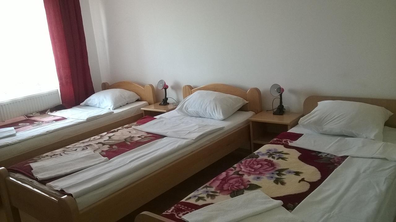 B&B Ljubicevski Raj Požarevac Exteriér fotografie