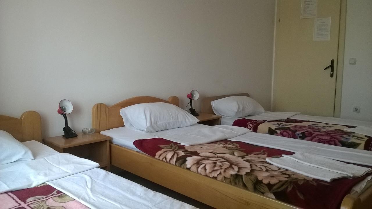 B&B Ljubicevski Raj Požarevac Exteriér fotografie